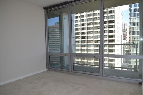 Tiny photo for 160 E Illinois Street #1605, Chicago, IL 60611 (MLS # 12612233)