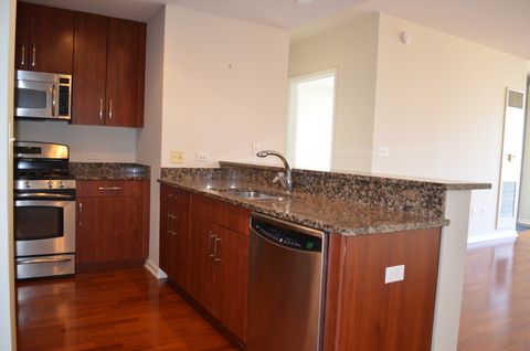 Tiny photo for 160 E Illinois Street #1605, Chicago, IL 60611 (MLS # 12612233)