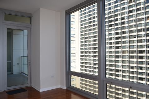 Tiny photo for 160 E Illinois Street #1605, Chicago, IL 60611 (MLS # 12612233)
