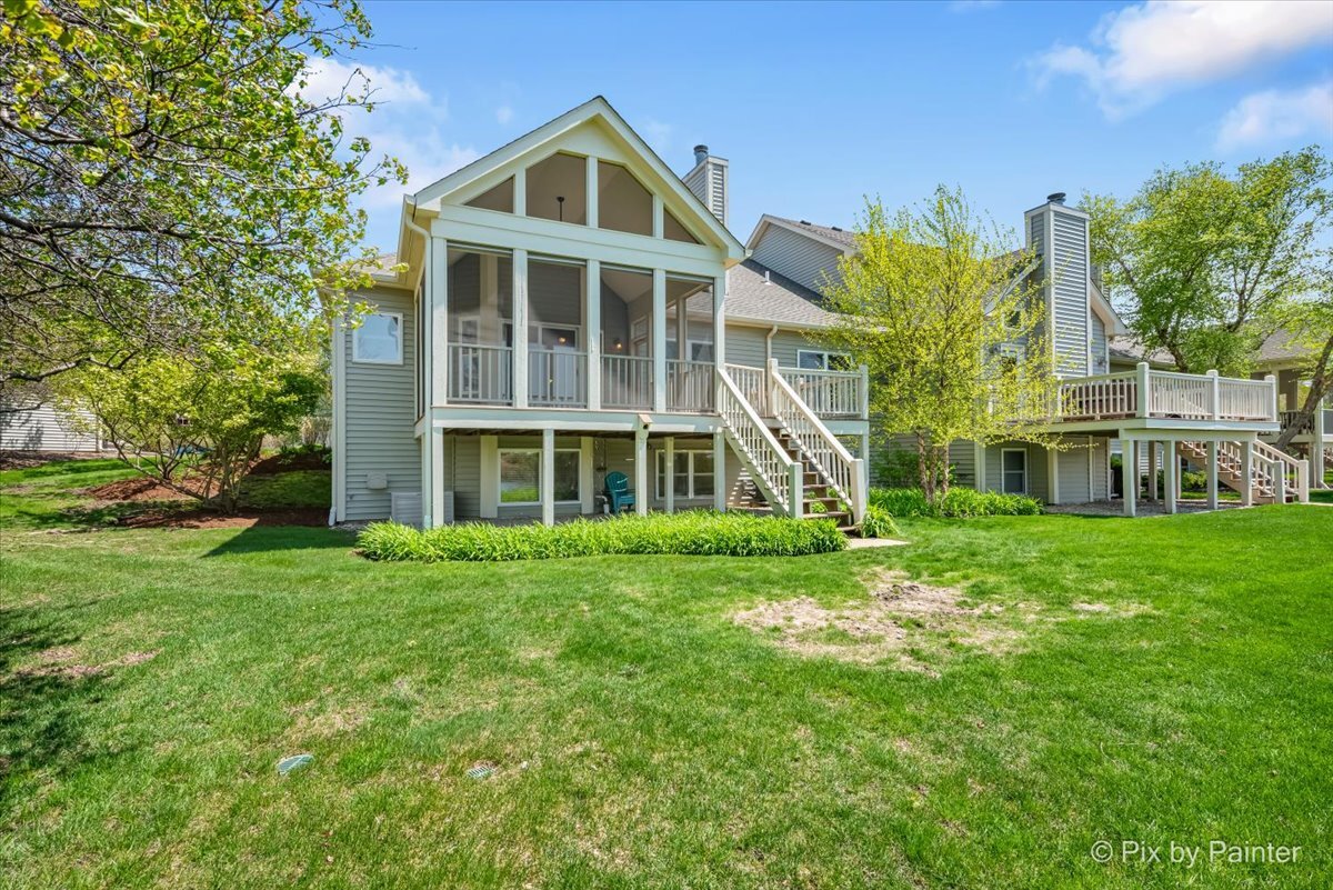3941 Willow View Drive