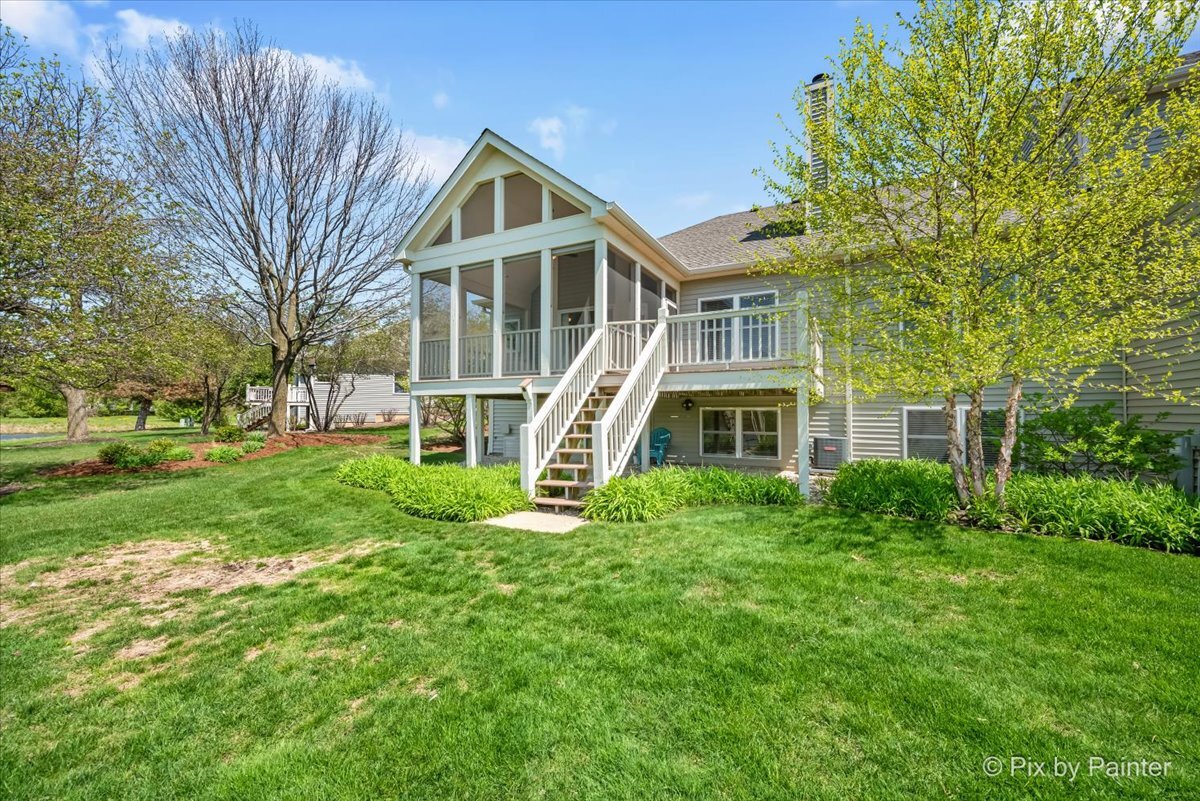 3941 Willow View Drive