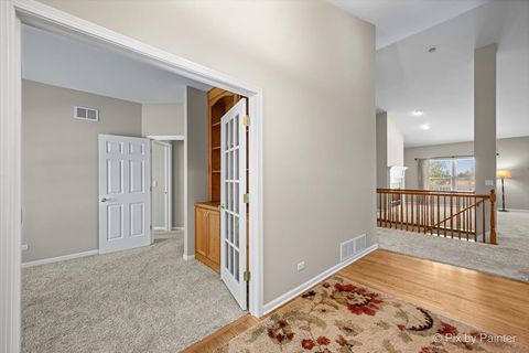Tiny photo for 3941 Willow View Drive, Lake In The Hills, IL 60156 (MLS # 12638931)