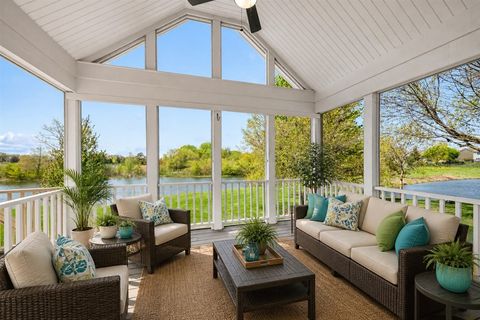 Tiny photo for 3941 Willow View Drive, Lake In The Hills, IL 60156 (MLS # 12638931)