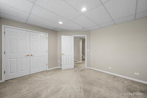 Tiny photo for 3941 Willow View Drive, Lake In The Hills, IL 60156 (MLS # 12638931)