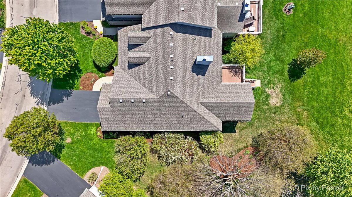 3941 Willow View Drive