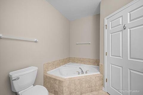 Tiny photo for 3941 Willow View Drive, Lake In The Hills, IL 60156 (MLS # 12638931)
