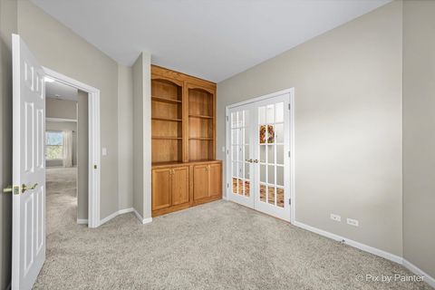 Tiny photo for 3941 Willow View Drive, Lake In The Hills, IL 60156 (MLS # 12638931)