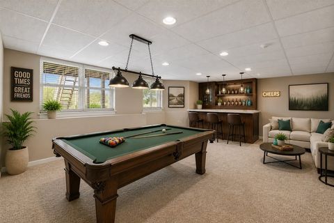 Tiny photo for 3941 Willow View Drive, Lake In The Hills, IL 60156 (MLS # 12638931)