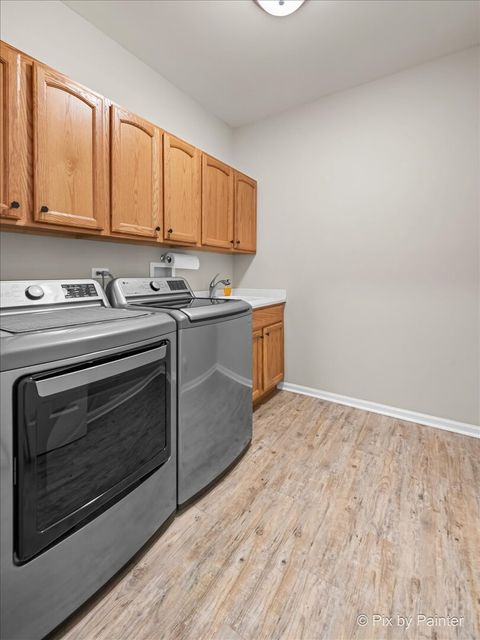 Tiny photo for 3941 Willow View Drive, Lake In The Hills, IL 60156 (MLS # 12638931)