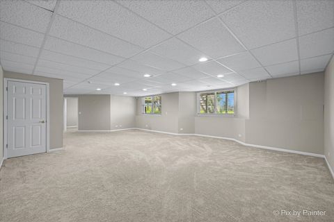 Tiny photo for 3941 Willow View Drive, Lake In The Hills, IL 60156 (MLS # 12638931)