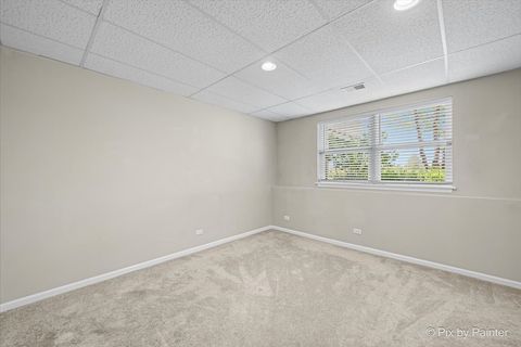 Tiny photo for 3941 Willow View Drive, Lake In The Hills, IL 60156 (MLS # 12638931)