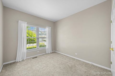 Tiny photo for 3941 Willow View Drive, Lake In The Hills, IL 60156 (MLS # 12638931)