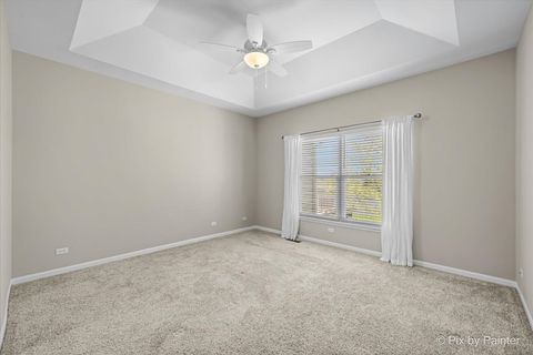 Tiny photo for 3941 Willow View Drive, Lake In The Hills, IL 60156 (MLS # 12638931)