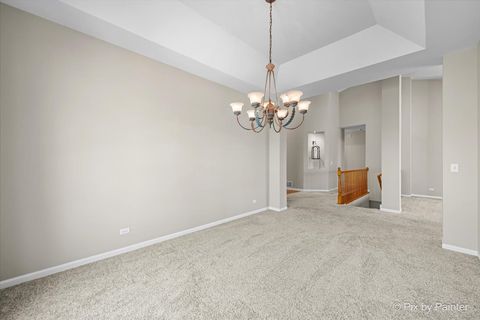 Tiny photo for 3941 Willow View Drive, Lake In The Hills, IL 60156 (MLS # 12638931)