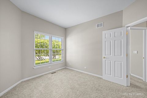 Tiny photo for 3941 Willow View Drive, Lake In The Hills, IL 60156 (MLS # 12638931)