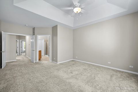 Tiny photo for 3941 Willow View Drive, Lake In The Hills, IL 60156 (MLS # 12638931)