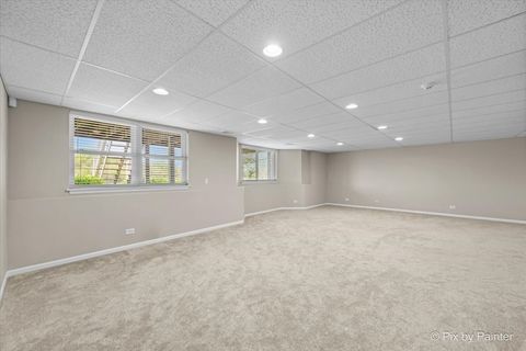 Tiny photo for 3941 Willow View Drive, Lake In The Hills, IL 60156 (MLS # 12638931)