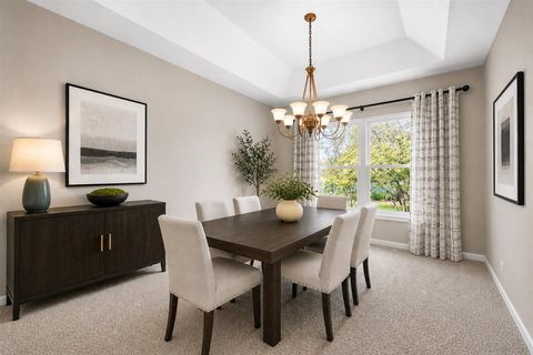 Tiny photo for 3941 Willow View Drive, Lake In The Hills, IL 60156 (MLS # 12638931)