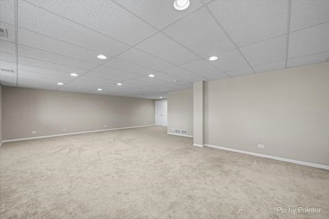 Tiny photo for 3941 Willow View Drive, Lake In The Hills, IL 60156 (MLS # 12638931)