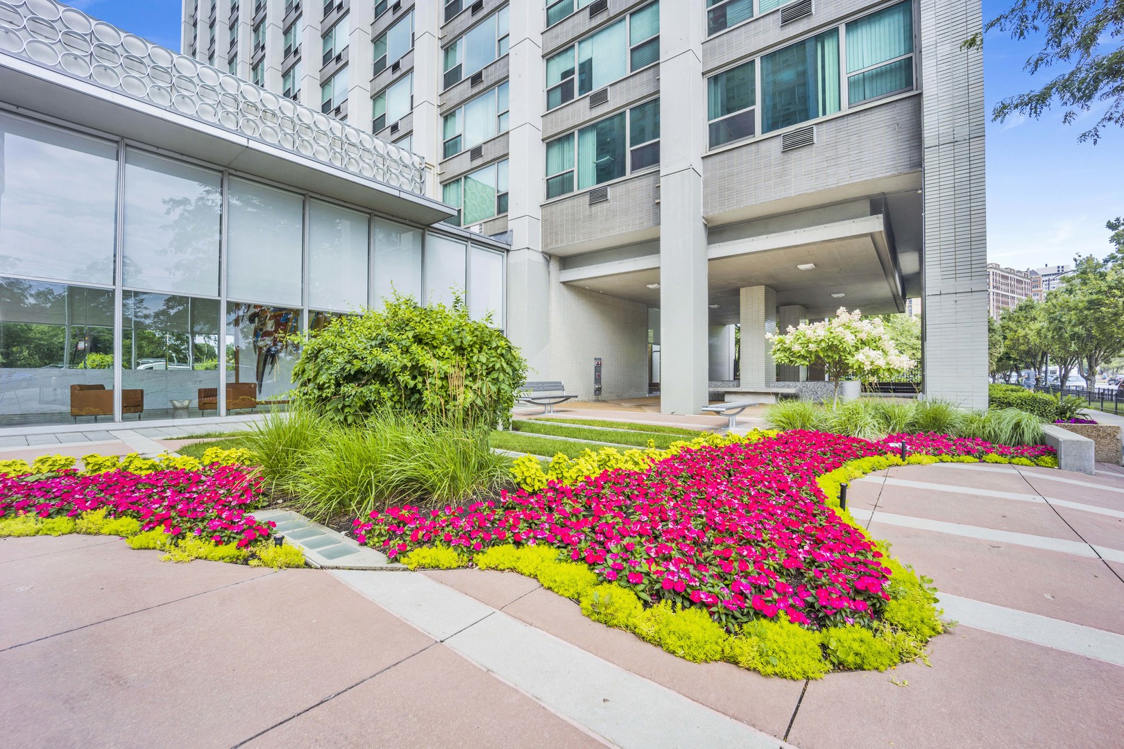 3600 N Lake Shore Drive 1004