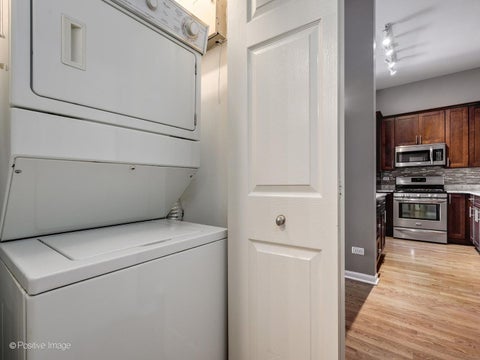 Tiny photo for 1350 W Fullerton Avenue #210, Chicago, IL 60614 (MLS # 12770914)