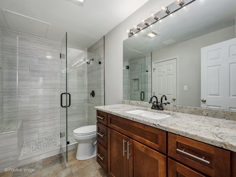 Tiny photo for 1350 W Fullerton Avenue #210, Chicago, IL 60614 (MLS # 12770914)