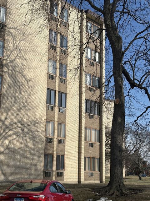 Tiny photo for 9725 S Karlov Avenue #305, Oak Lawn, IL 60453 (MLS # 12551334)