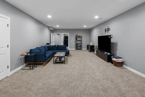 Tiny photo for 510 Pinehurst Drive, Eldridge, IA 52748 (MLS # 12739849)