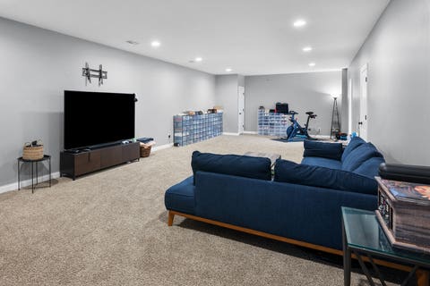 Tiny photo for 510 Pinehurst Drive, Eldridge, IA 52748 (MLS # 12739849)