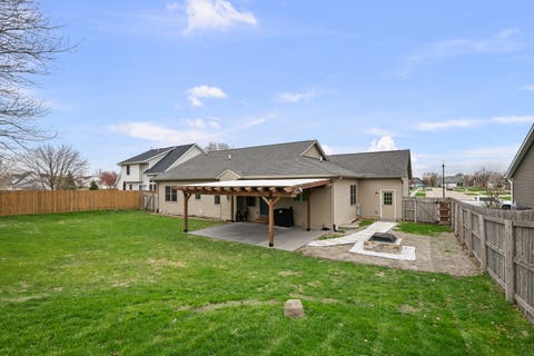 Tiny photo for 510 Pinehurst Drive, Eldridge, IA 52748 (MLS # 12739849)