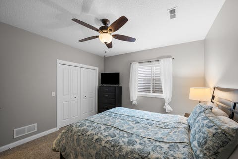 Tiny photo for 510 Pinehurst Drive, Eldridge, IA 52748 (MLS # 12739849)