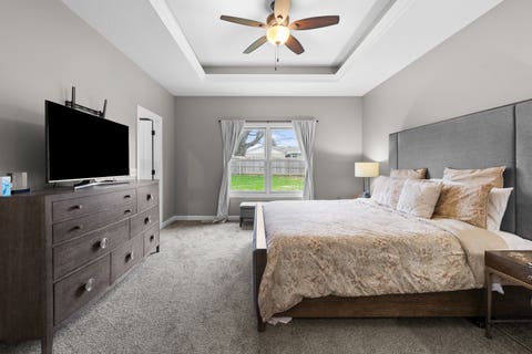 Tiny photo for 510 Pinehurst Drive, Eldridge, IA 52748 (MLS # 12739849)