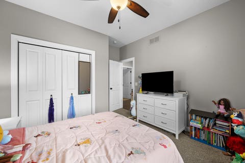 Tiny photo for 510 Pinehurst Drive, Eldridge, IA 52748 (MLS # 12739849)