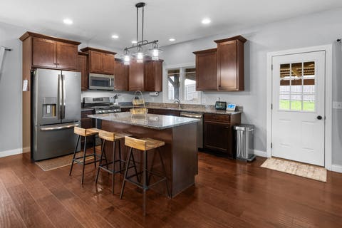 Tiny photo for 510 Pinehurst Drive, Eldridge, IA 52748 (MLS # 12739849)