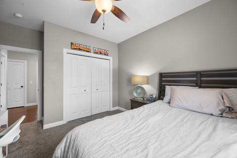 Tiny photo for 510 Pinehurst Drive, Eldridge, IA 52748 (MLS # 12739849)