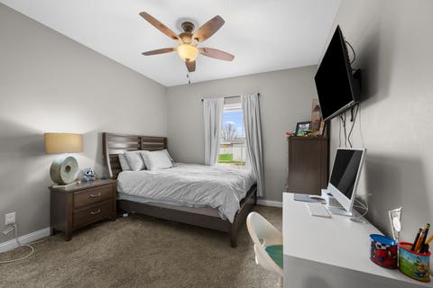 Tiny photo for 510 Pinehurst Drive, Eldridge, IA 52748 (MLS # 12739849)