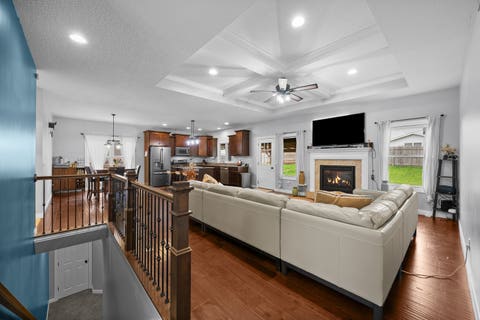 Tiny photo for 510 Pinehurst Drive, Eldridge, IA 52748 (MLS # 12739849)
