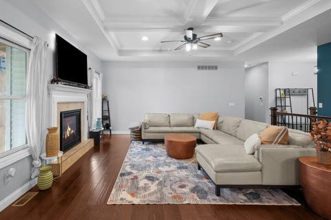Tiny photo for 510 Pinehurst Drive, Eldridge, IA 52748 (MLS # 12739849)