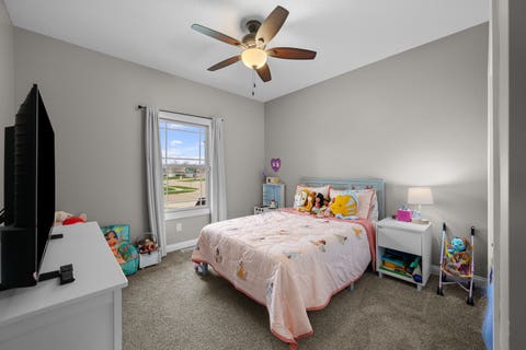 Tiny photo for 510 Pinehurst Drive, Eldridge, IA 52748 (MLS # 12739849)