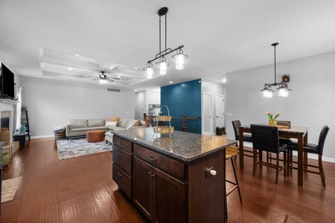 Tiny photo for 510 Pinehurst Drive, Eldridge, IA 52748 (MLS # 12739849)