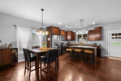 Tiny photo for 510 Pinehurst Drive, Eldridge, IA 52748 (MLS # 12739849)