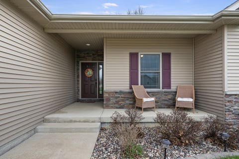 Tiny photo for 510 Pinehurst Drive, Eldridge, IA 52748 (MLS # 12739849)
