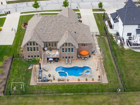 Tiny photo for 22331 Majestic Lane, Frankfort, IL 60423 (MLS # 12495477)