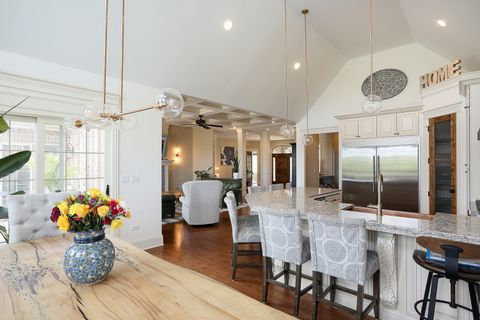 Tiny photo for 22331 Majestic Lane, Frankfort, IL 60423 (MLS # 12495477)