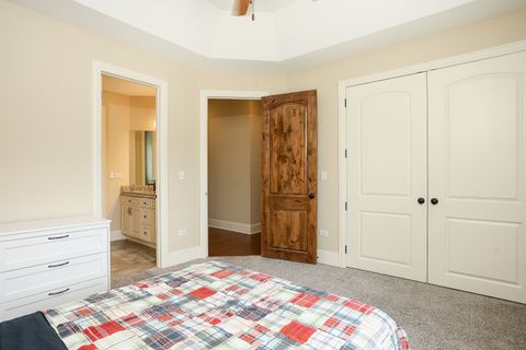 Tiny photo for 22331 Majestic Lane, Frankfort, IL 60423 (MLS # 12495477)