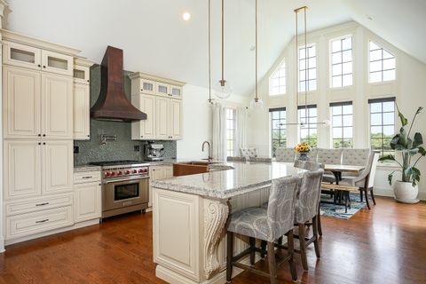 Tiny photo for 22331 Majestic Lane, Frankfort, IL 60423 (MLS # 12495477)