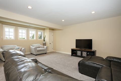 Tiny photo for 22331 Majestic Lane, Frankfort, IL 60423 (MLS # 12495477)