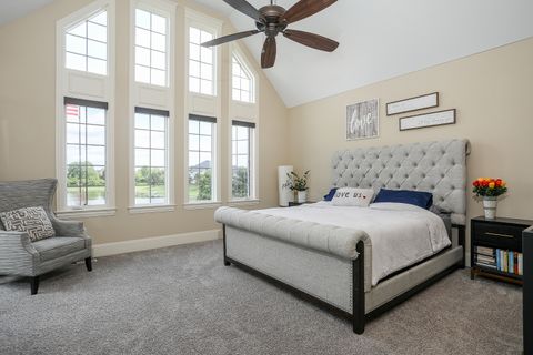 Tiny photo for 22331 Majestic Lane, Frankfort, IL 60423 (MLS # 12495477)