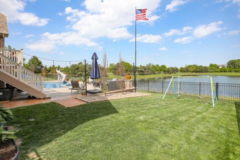 Tiny photo for 22331 Majestic Lane, Frankfort, IL 60423 (MLS # 12495477)