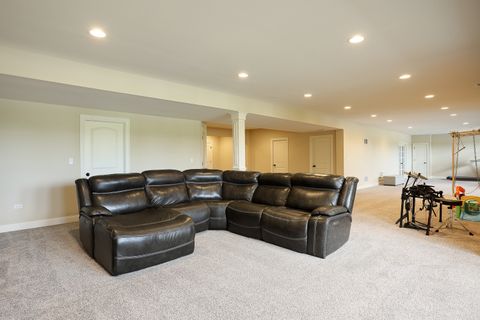 Tiny photo for 22331 Majestic Lane, Frankfort, IL 60423 (MLS # 12495477)